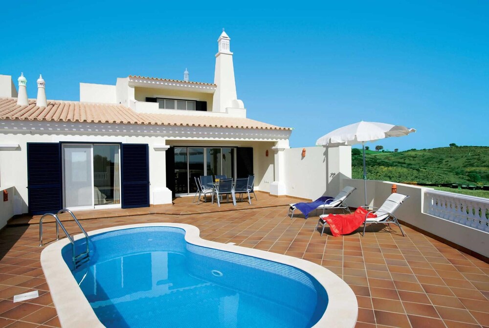 Villa Castro In Castro Marim Hotels Com