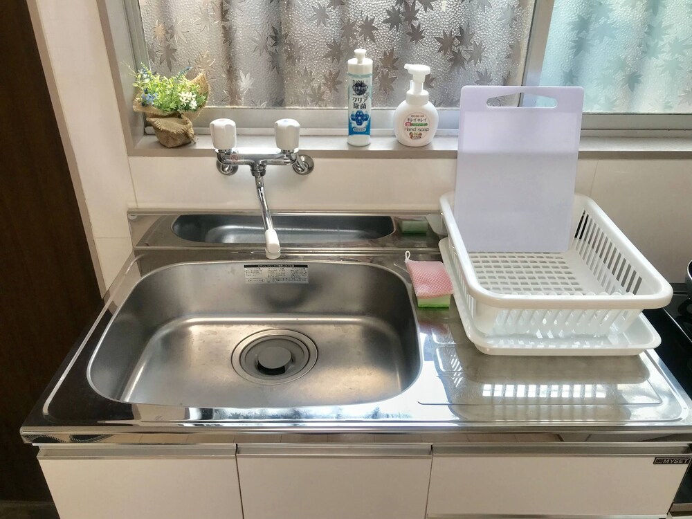 Book NOMAD Kotobuki Apartment in Tokorozawa | Hotels.com