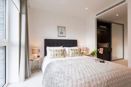 Book Aldgate Apartments In London Hotels Com