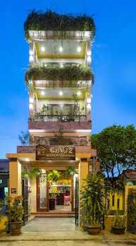 Slika: Maison Vui Hoi An ‒ Hoi An