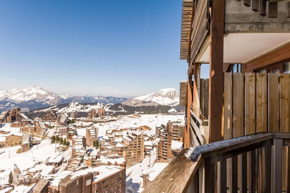 Residence Antares Avoriaz Morzine France Morzine Hotel Discounts Hotels Com