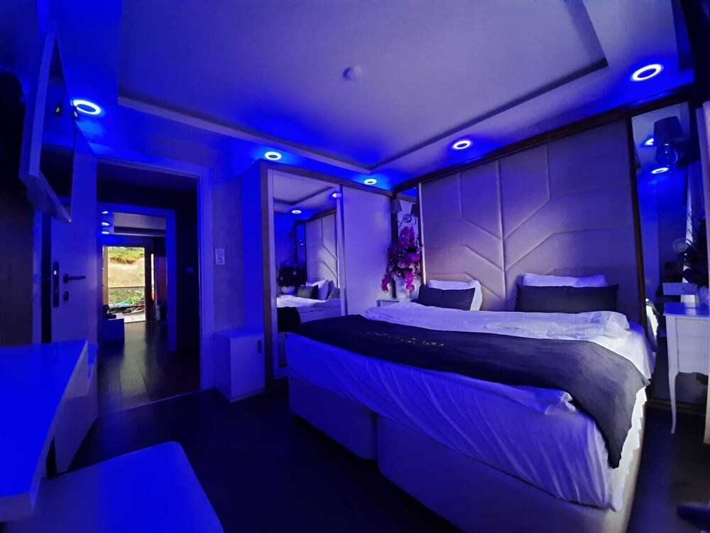 احجز best of uzungol في تشايكارا قارن أسعار الفنادق في تشايكارا