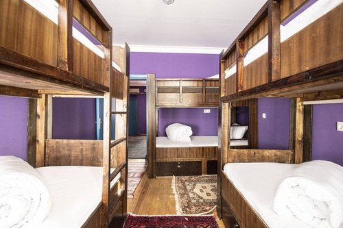 Book Cozy Garden Hostel In Istanbul Hotels Com