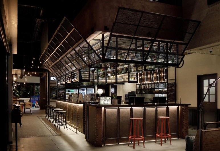 Moxy Osaka Shin Umeda Osaka Updated Price Reviews Hd Photos Hotels Com