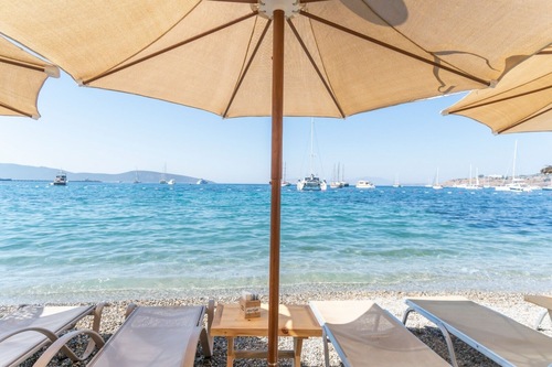 Book Mucho Butik Otel In Bodrum Hotels Com