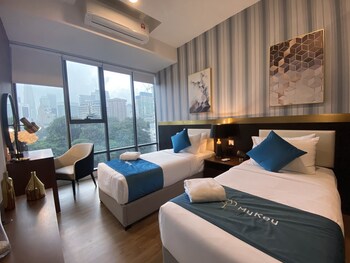 1,442 Kuala Lumpur Three Star Hotels from Rs3,275, Kuala Lumpur 