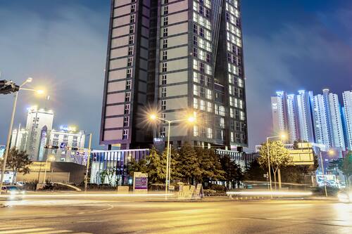 Book J One Hotel In Cheongju Hotels Com Book J One Hotel In Cheongju Hotels Com