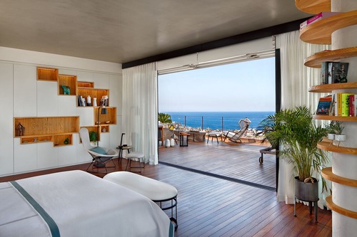 Book G Beyond Apartments Villas In Bodrum Hotels Com