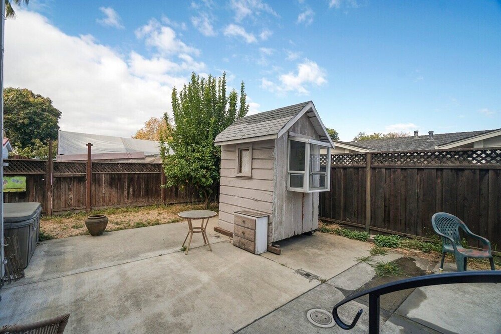 サニー スタジオ ニア ダウンタウン サンホセ サンノゼ の宿泊予約 ホテルズドットコム