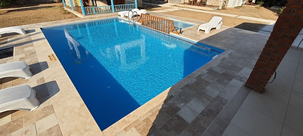 ekinoks apart otel datca hotels com