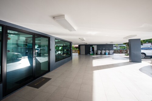 2018甲涂自由行最新人气酒店推荐及甲涂