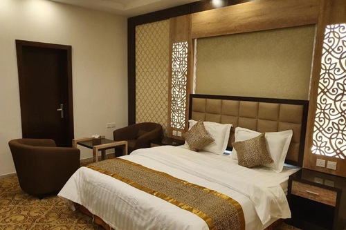 احجز درة حراء للوحدات السكنية المفروشة