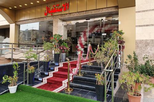 احجز درة حراء للوحدات السكنية المفروشة في جدة قارن أسعار الفنادق في جدة