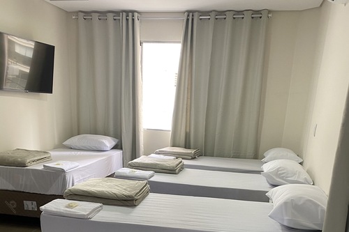 Book Hotel Solar Bela Vista In Sao Paulo Hotels Com