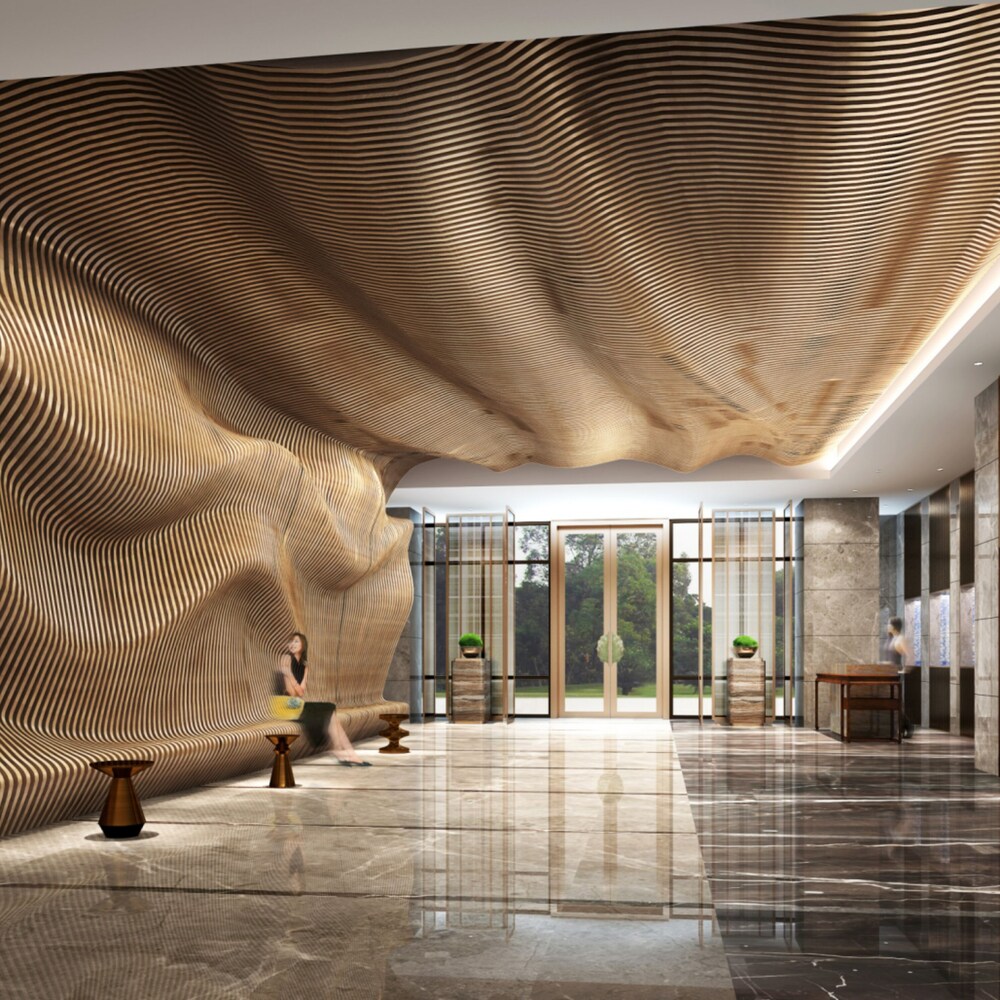 深圳九州瑾程酒店