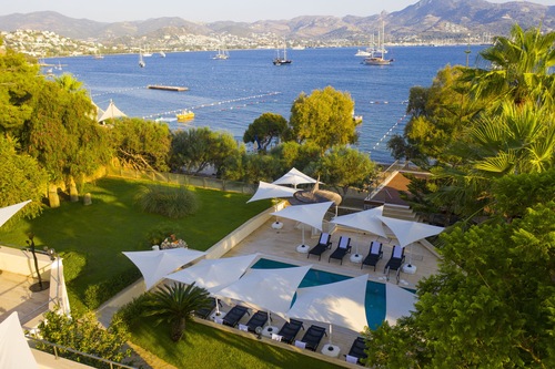 Book Farrys Apart In Bodrum Hotels Com