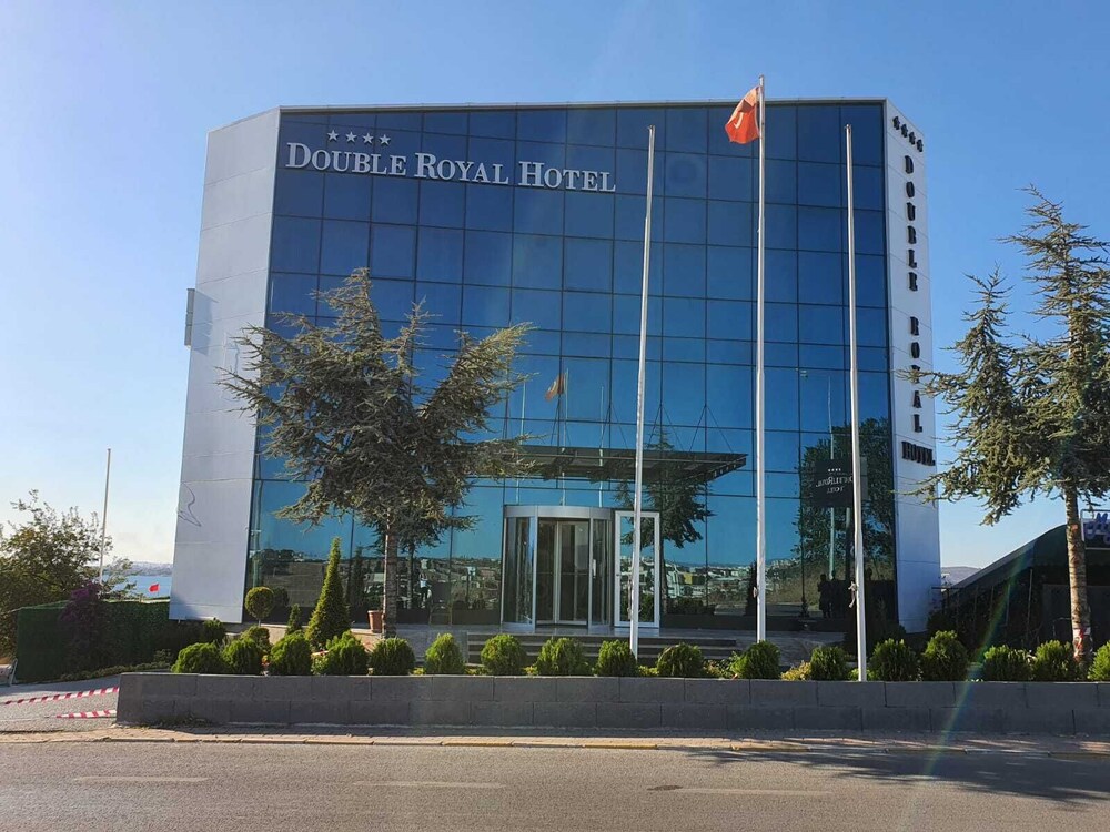 Book Double Royal Hotel In Darica Hotels Com