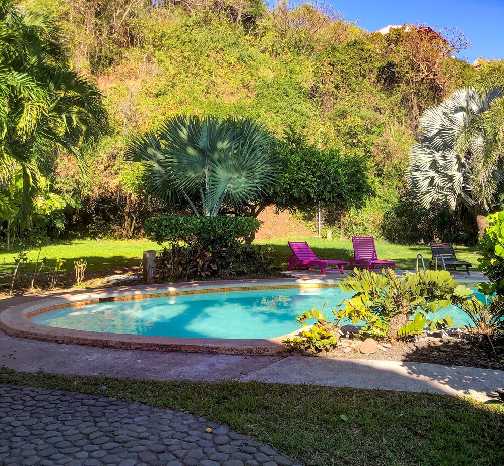 Punta Mango Surf & Beachfront Resort (Punta Mango, El Salvador