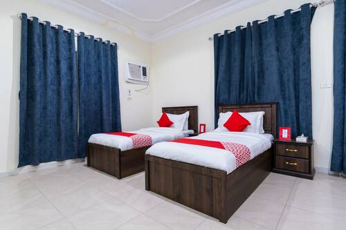 احجز أو واي أو 542 أضواء الوادي في الطائف قارن أسعار الفنادق في الطائف