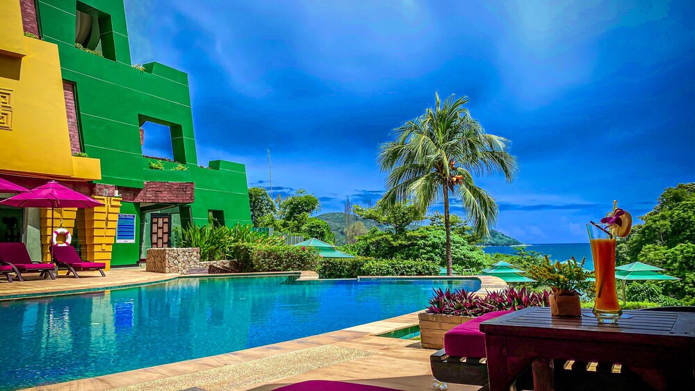 Book The Aspasia Boutique Apartments In Karon Hotels Com