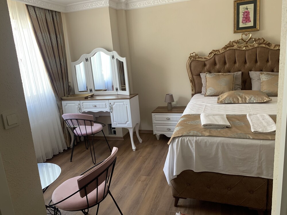 Book Elisa Hotel In Istanbul Hotels Com