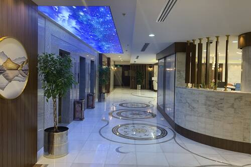 احجز فندق جولدن بوجاري الخميس في خميس موشيط قارن أسعار الفنادق في خميس موشيط