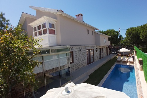 Trendy Butik Otel Cesme Turkey Cesme Hotel Discounts Hotels Com