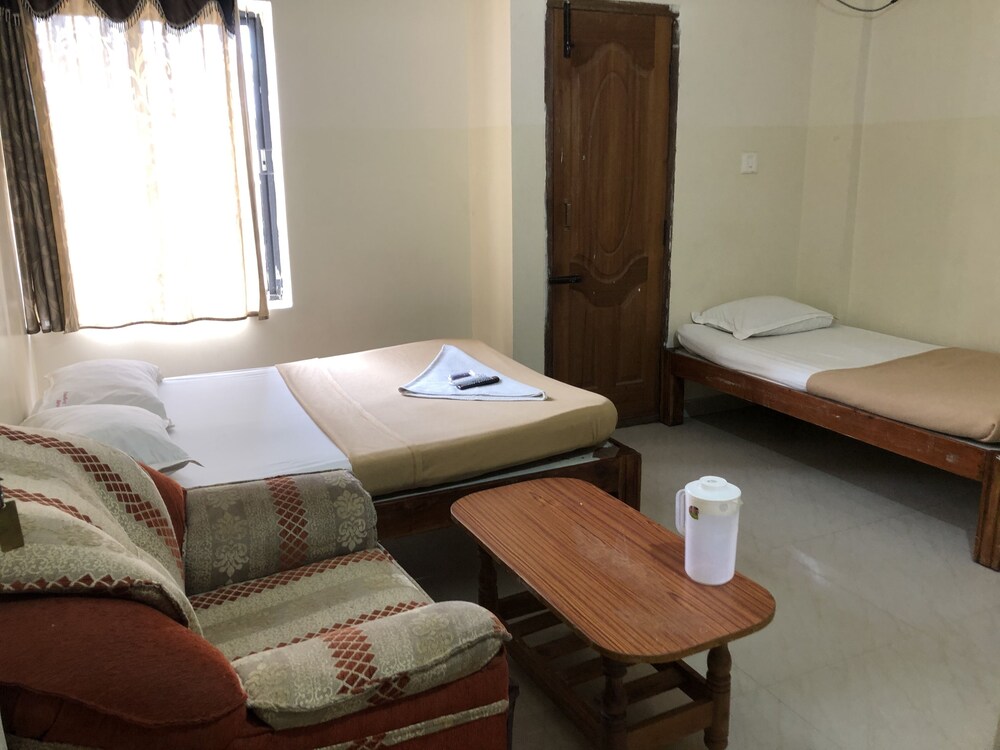 Book Veekay Regency In Bengaluru Hotels Com