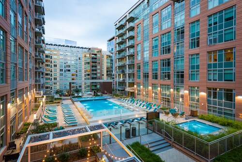 Top Hotels In Lodo - Denver Colorado Hotelscom