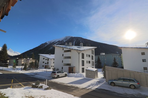 Etania In Davos Hotels Com