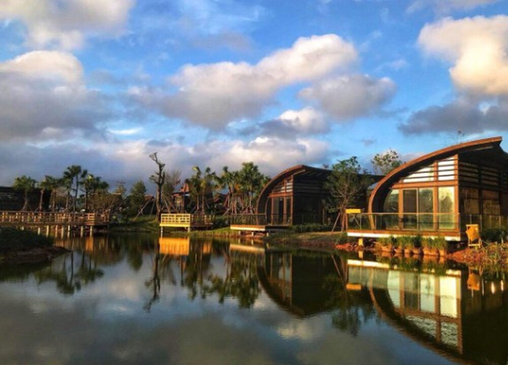 珠海横琴星乐度露营小镇预订, 2019珠海珠海横琴星乐度露营小镇价格| 