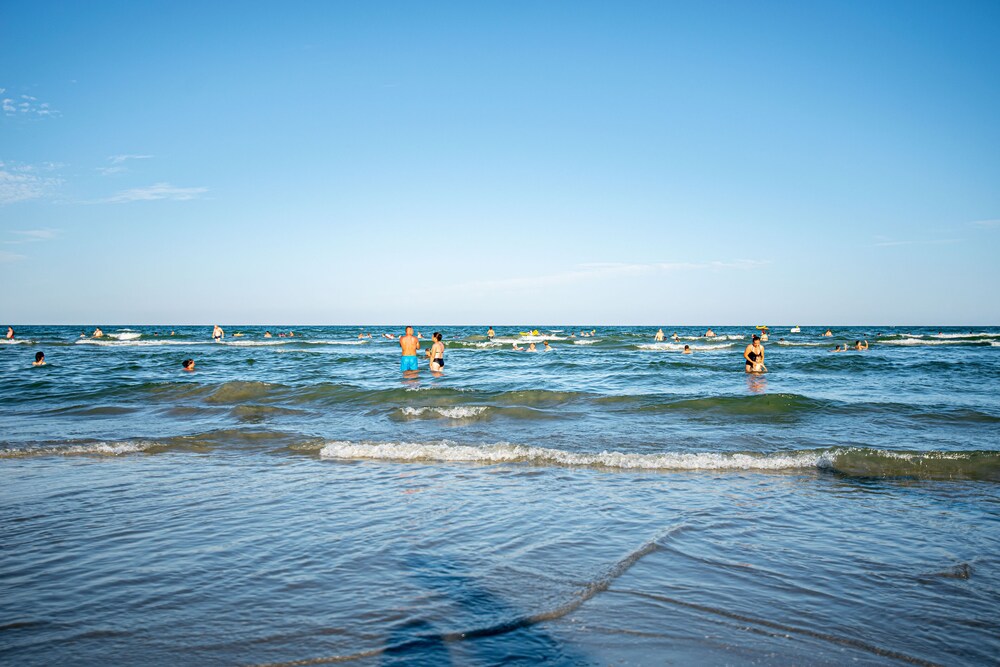 Apartament Katrina In NÄvodari Hotels Com