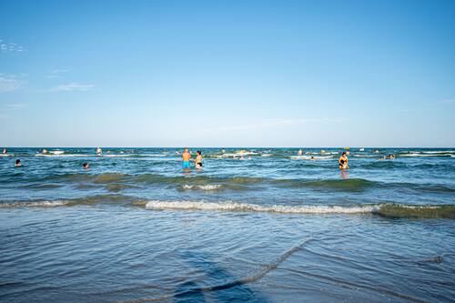 Apartament Katrina In NÄvodari Hotels Com