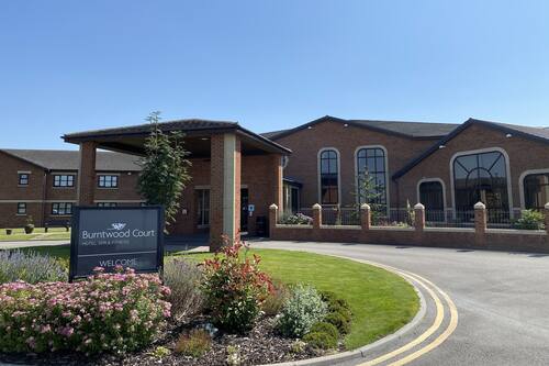 book burntwood court hotel in barnsley hotels com