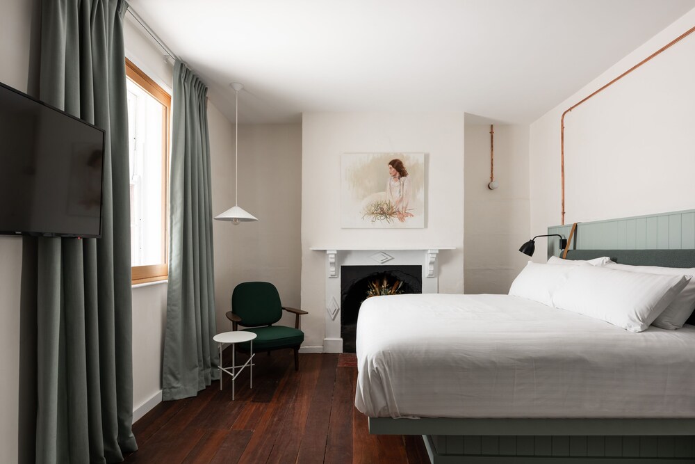 Warders Hotel Fremantle Perth Book At Hotels Com