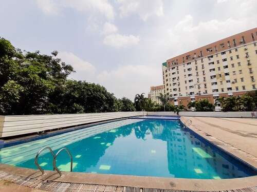 15 Closest Hotels To Tangcity In Tangerang Hotels Com