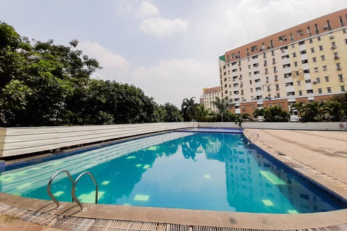 15 Closest Hotels To Tangcity In Tangerang Hotels Com