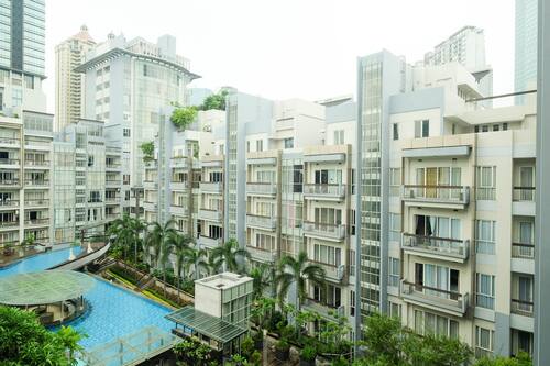 Book Great Location 2br Pearl Garden Apartment In Jakarta Hotels Com Book Great Location 2br Pearl Garden Apartment In Jakarta Hotels Com