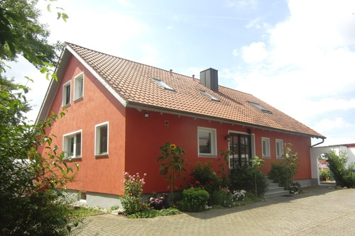 Book Ferienwohnung Weinklang In Volkach Hotels Com