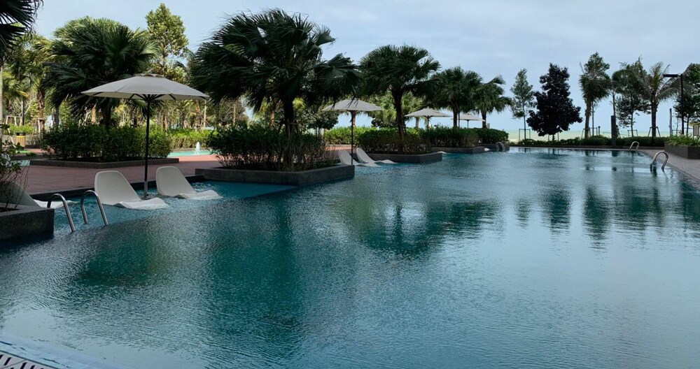 Book Deluxe Studio at Timurbay with Seaview in Kuantan Hotels.com