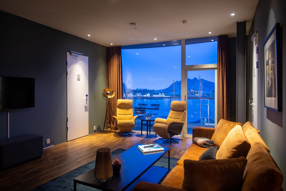 nordis hotel & suites