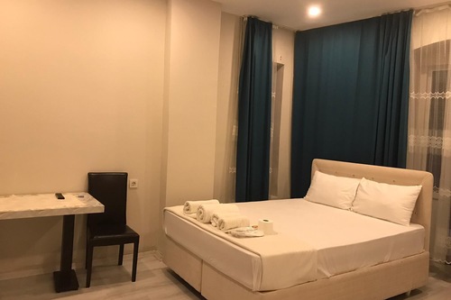 Book Trilya Hotel Istanbul In Istanbul Hotels Com