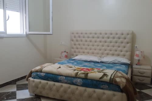احجز شقة فاخرة من غرفة نوم واحدة في أغادير قارن أسعار الفنادق في أغادير
