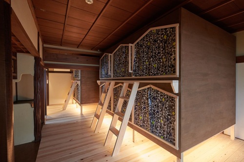 篠山城下町ゲストハウス Kuriya 篠山 の宿泊予約 ホテルズドットコム