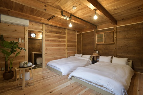 篠山城下町ゲストハウス Komeya 篠山 の宿泊予約 ホテルズドットコム