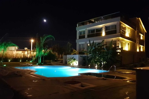 Book Parlement Otel In Izmir Hotels Com