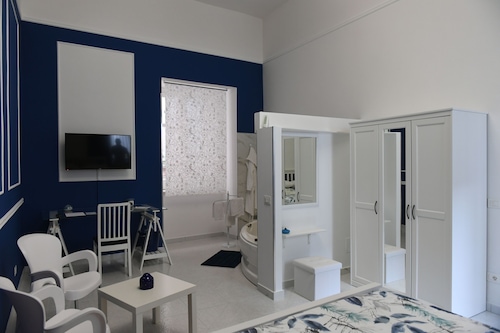 Book Palazzo Ducale Pironti In Campagna Hotels Com