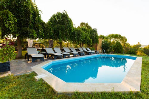 Book Myhouse Urla Butik Otel In Urla Hotels Com