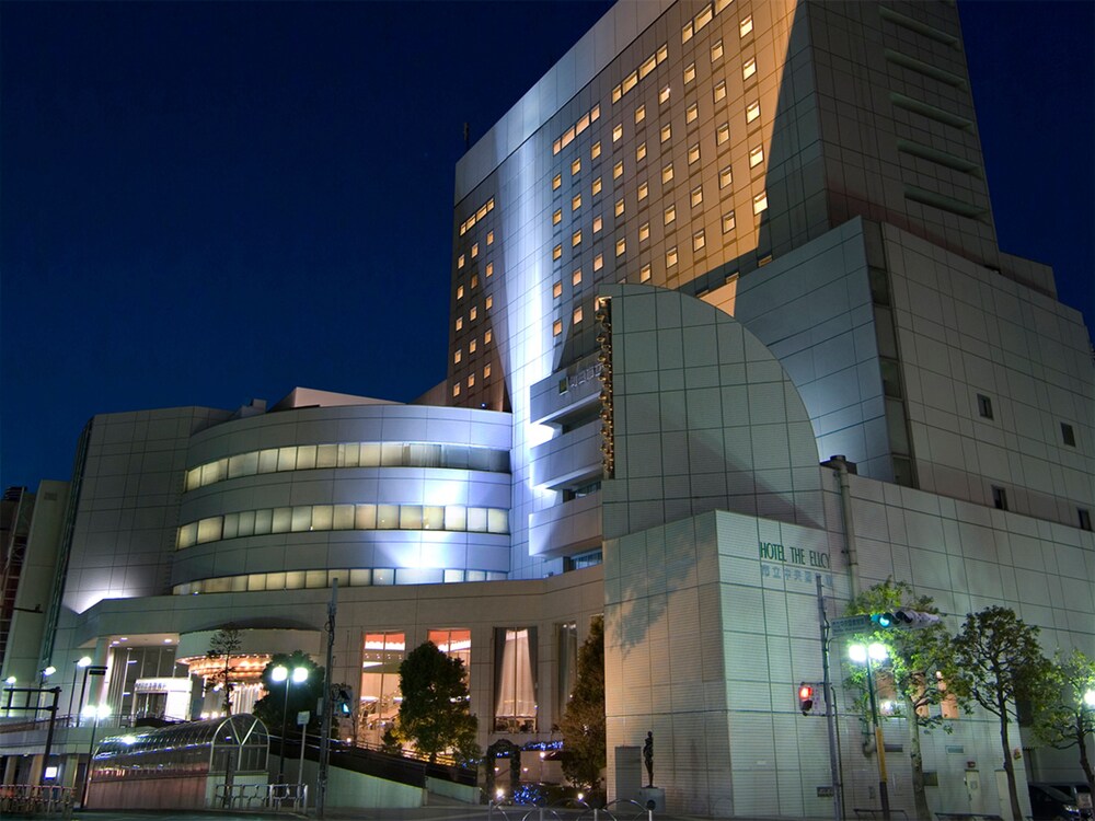 Book Rembrandt Hotel Tokyo Machida In Machida Hotels Com