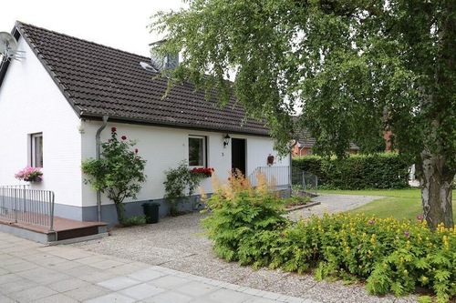 Ferienhaus Schlei Rabenkirchen Faulueck Book At Hotels Com